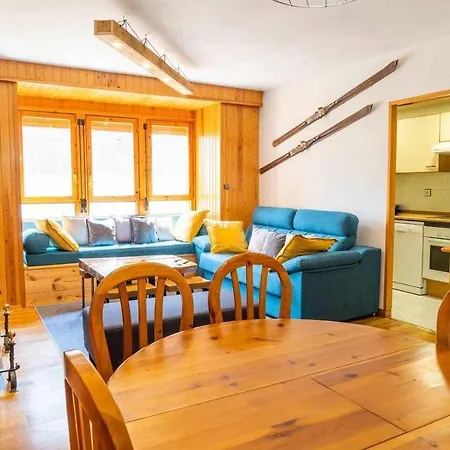 La Marmota Suite, Rústico En *