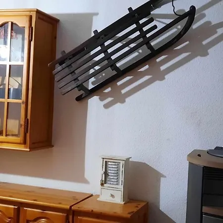 La Marmota Suite, Rústico En Appartamento Panticosa